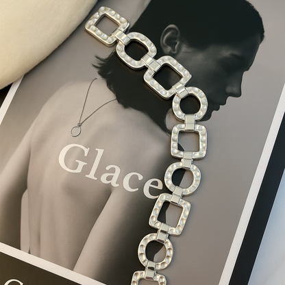 Pulsera de Plata 925 - Dakota