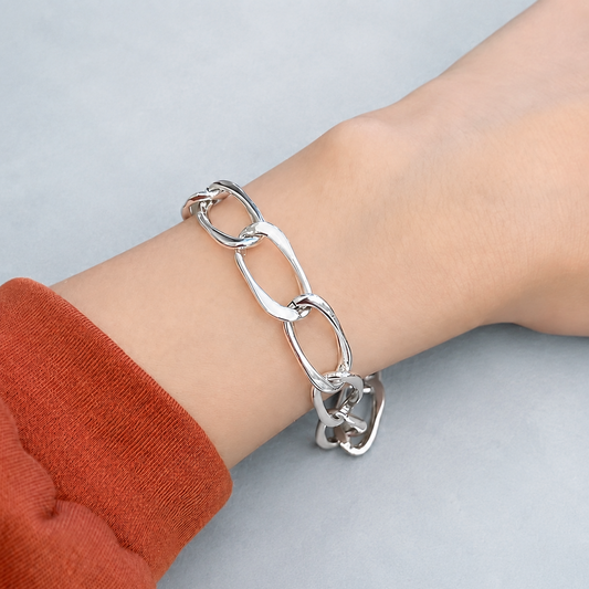 Pulsera de Plata 925 - Bellair