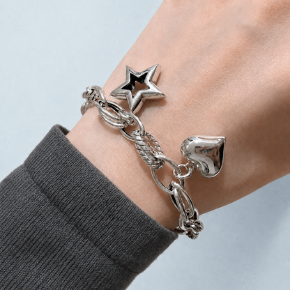 Pulsera de Plata 925 - Vlad