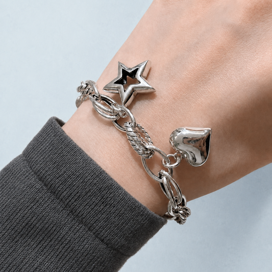 Pulsera de Plata 925 - Vlad