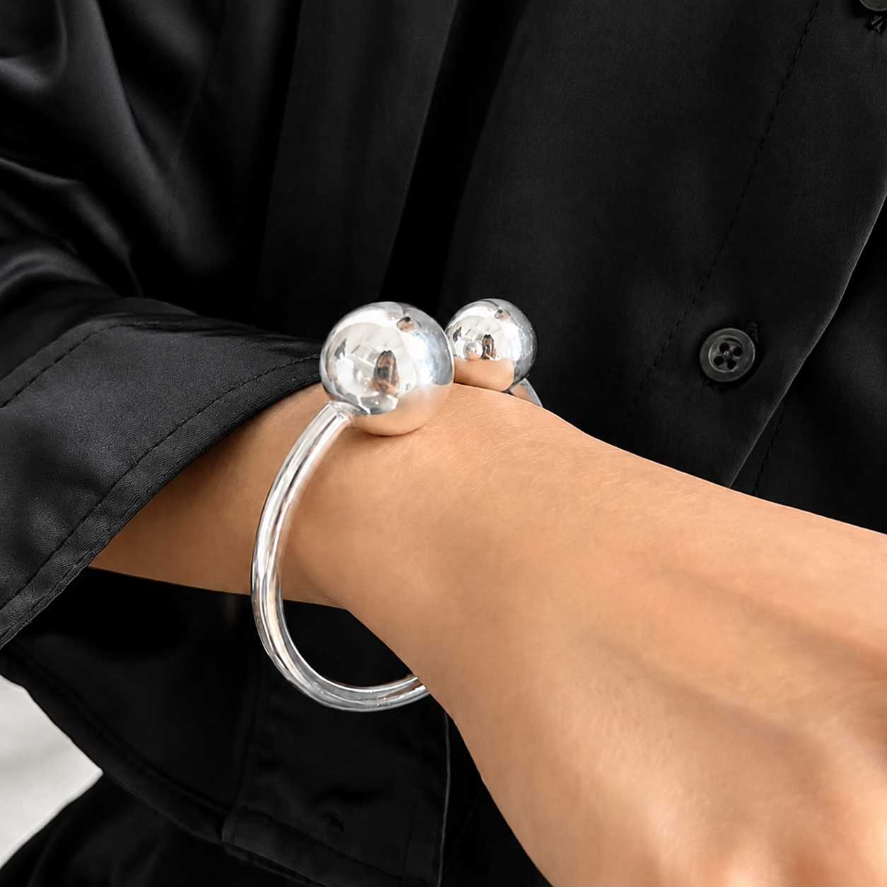 Pulsera de Plata 925 - Marley