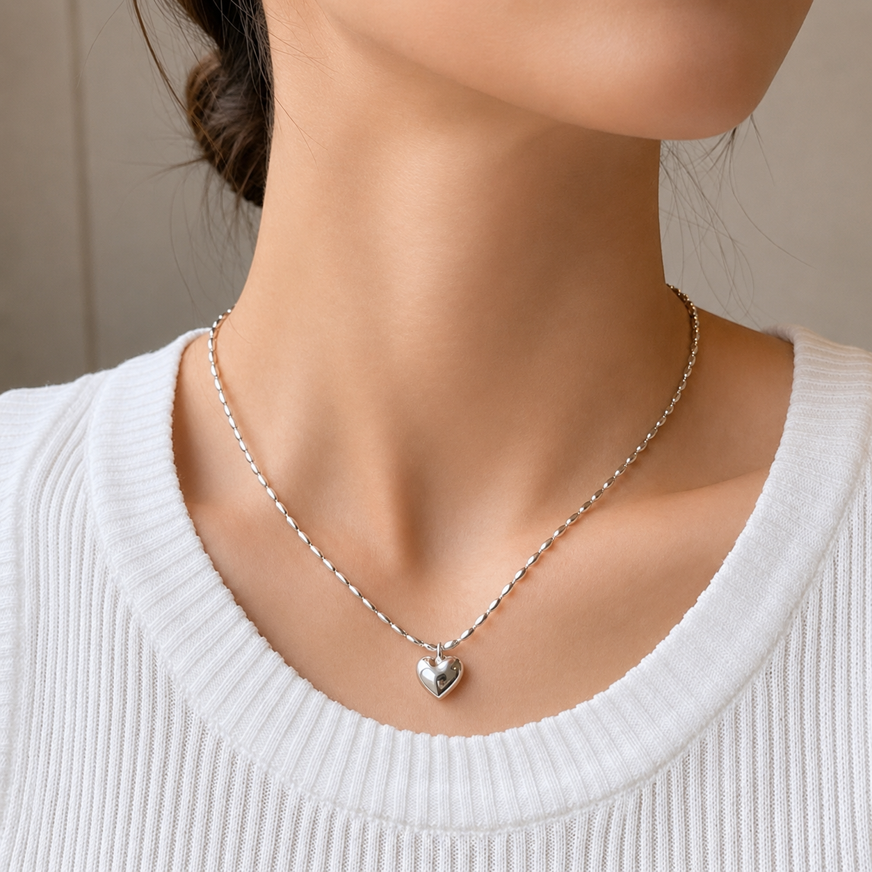 Collar de Plata 925 - Norma