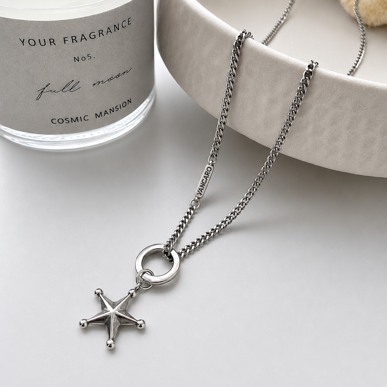 Collar de Plata 925 - Alura