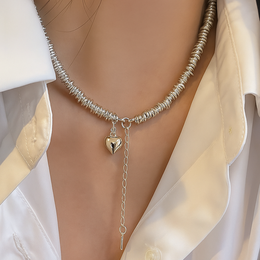 Collar de Plata 925 - Foxyne