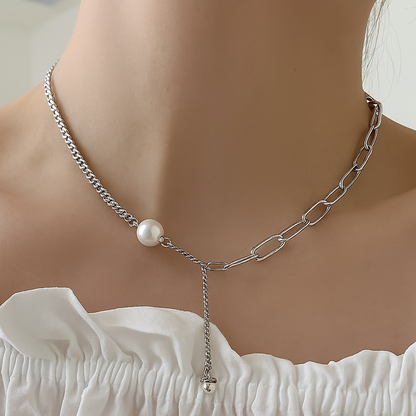 Collar de Plata 925 - Kataryna