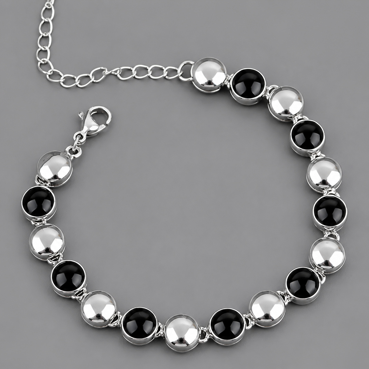 Pulsera de Plata 925 - Bete