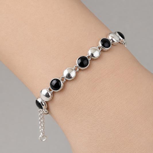 Pulsera de Plata 925 - Bete