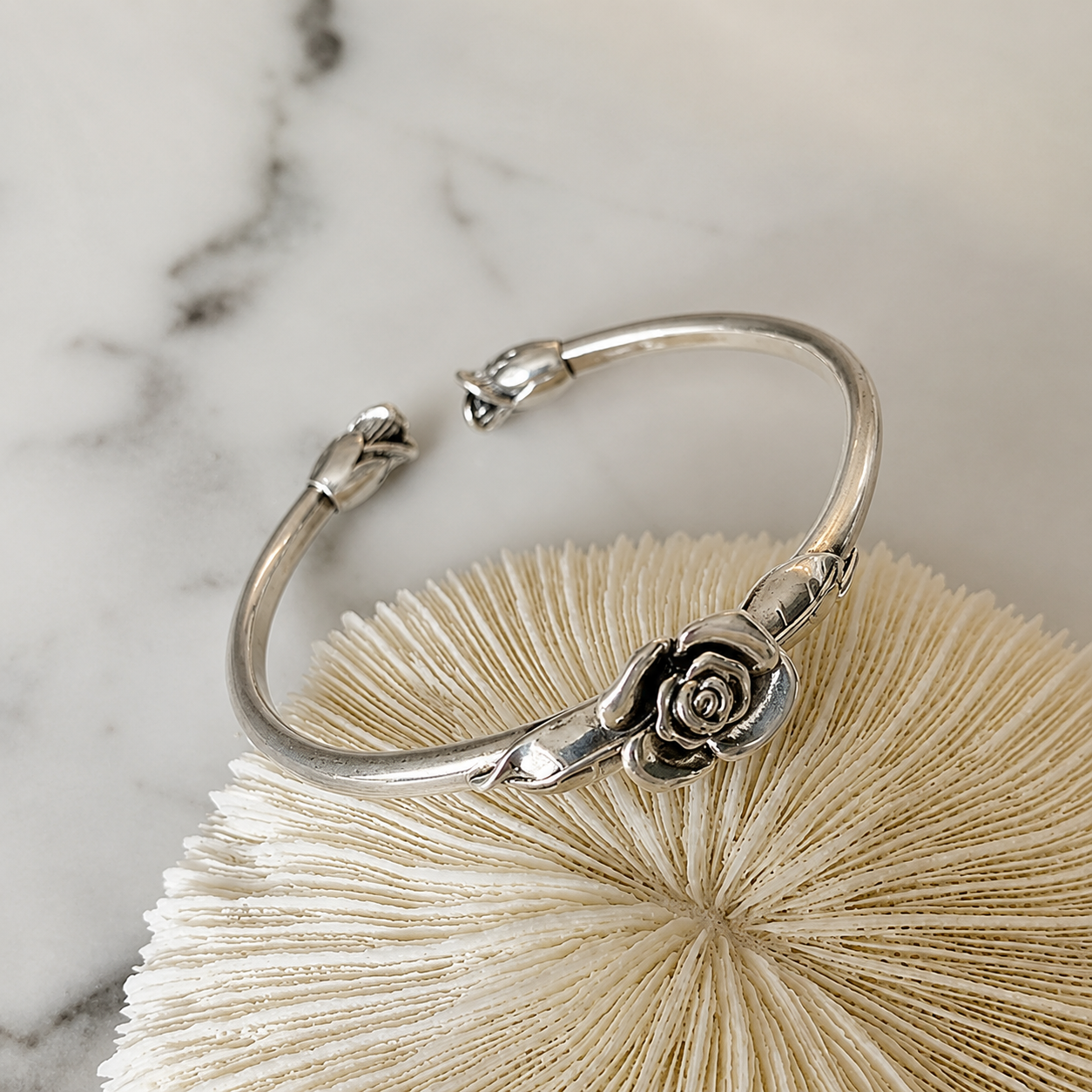 Pulsera de Plata 925 - Íris