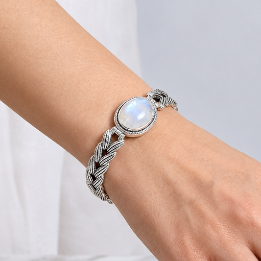 Pulsera de Plata 925 - Olga
