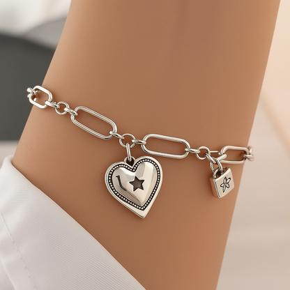 Pulsera de Plata 925 - Lolita