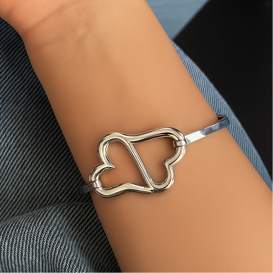 Pulsera de Plata 925 - Jamile