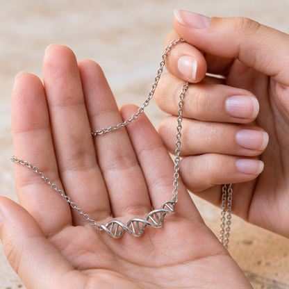 Collar de Plata 925 - Kendall