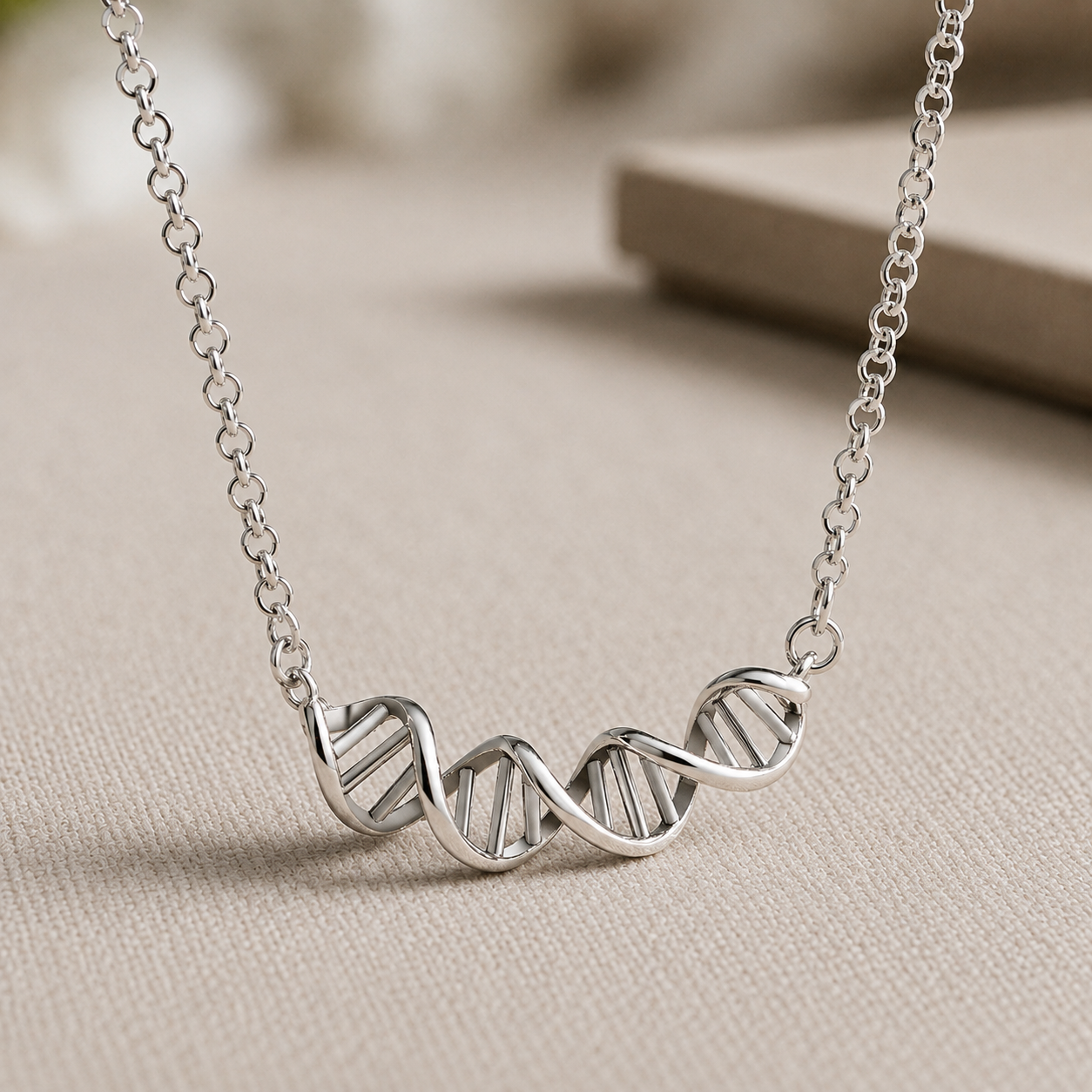 Collar de Plata 925 - Kendall