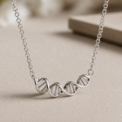 Collar de Plata 925 - Kendall