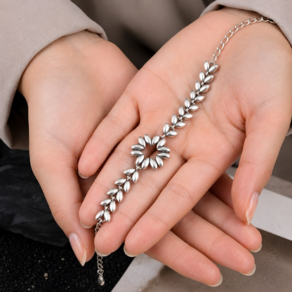 Pulsera de Plata 925 - Alba