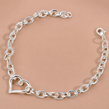 Pulsera de Plata 925 - Louise
