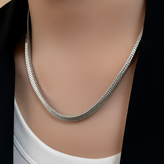 Collar de Plata 925 - Zaxy