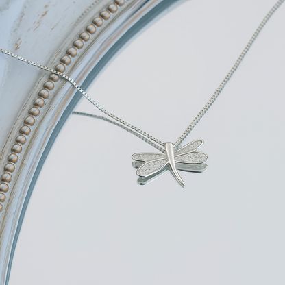 Collar de Plata 925 - Camile