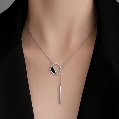 Collar de Plata 925 - Mirror