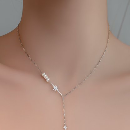 Collar de Plata 925 - Pina