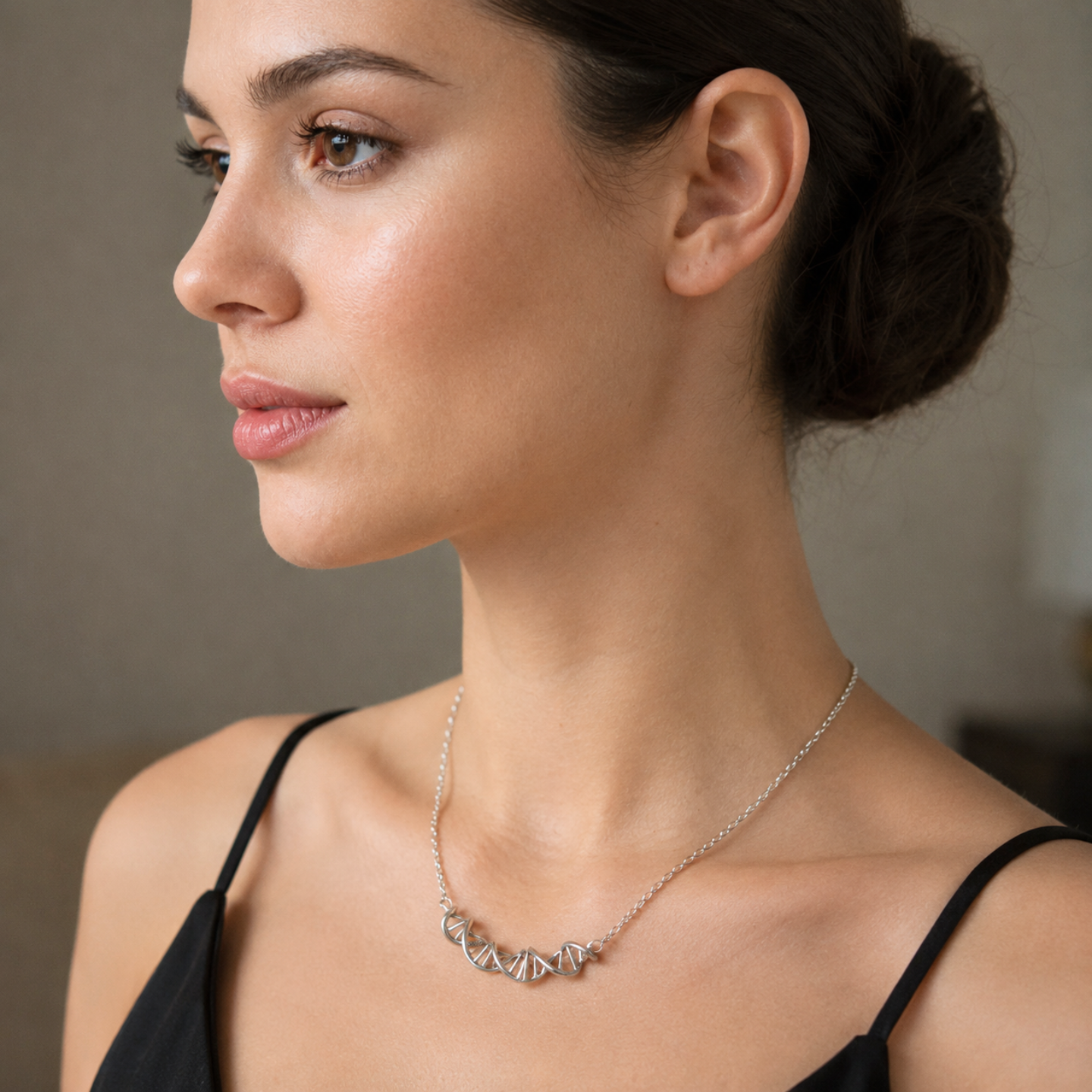 Collar de Plata 925 - Kendall