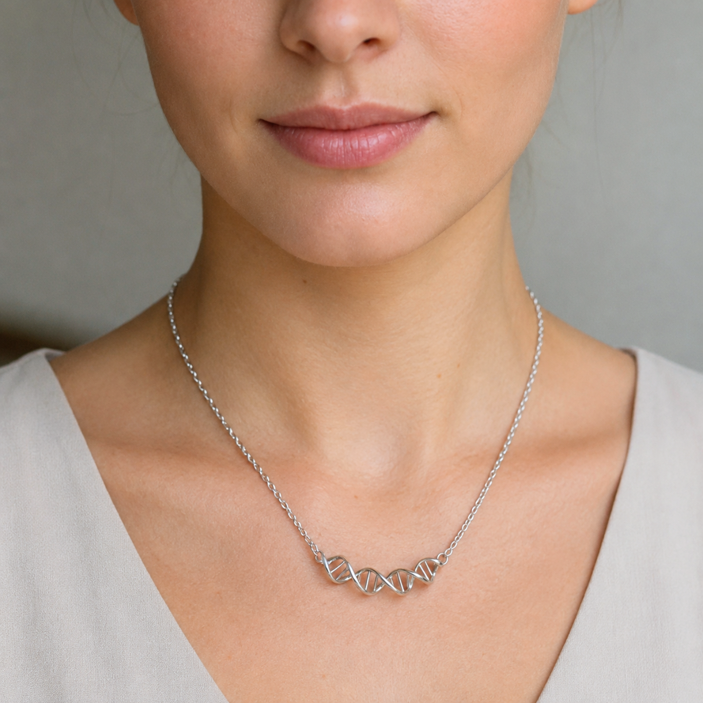 Collar de Plata 925 - Kendall