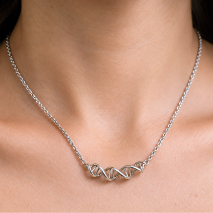 Collar de Plata 925 - Kendall