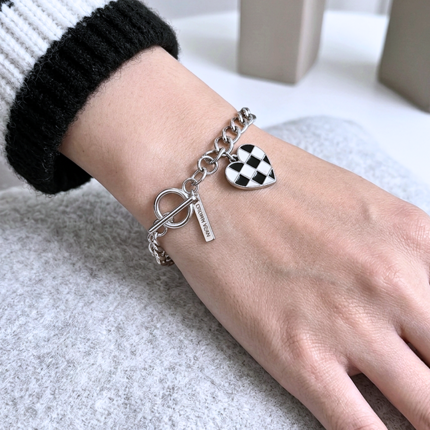 Pulsera de Plata 925 - Diana