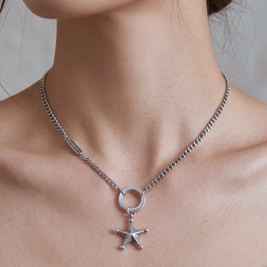 Collar de Plata 925 - Alura