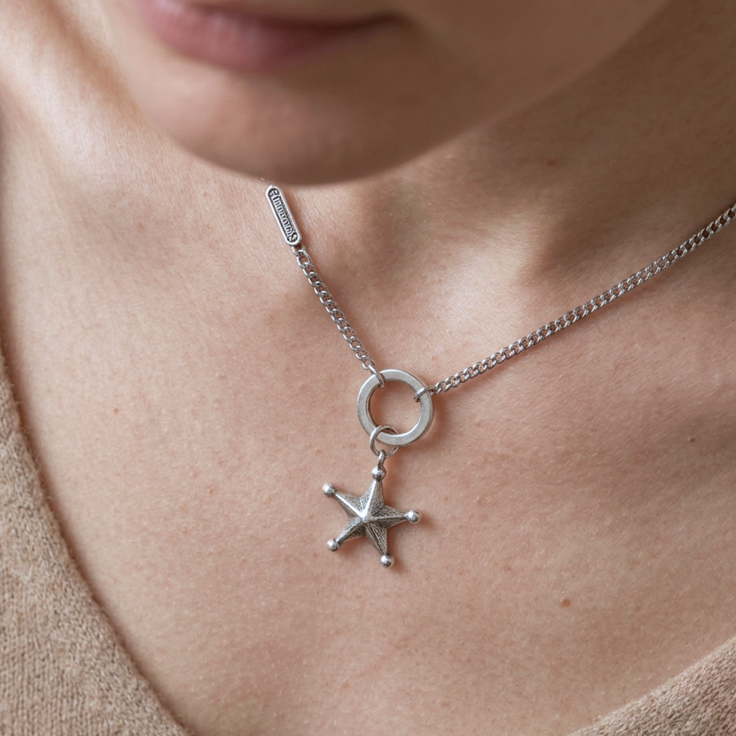 Collar de Plata 925 - Alura