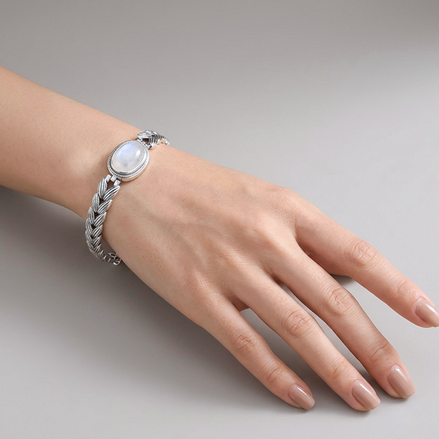 Pulsera de Plata 925 - Olga