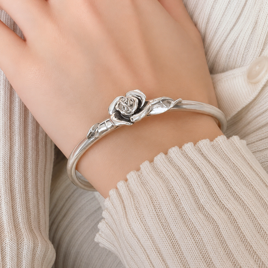Pulsera de Plata 925 - Íris