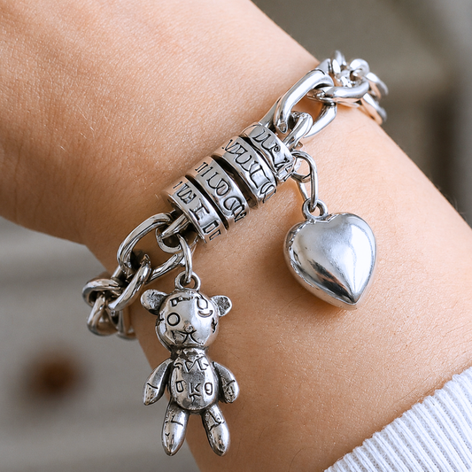 Pulsera de Plata 925 - Venus