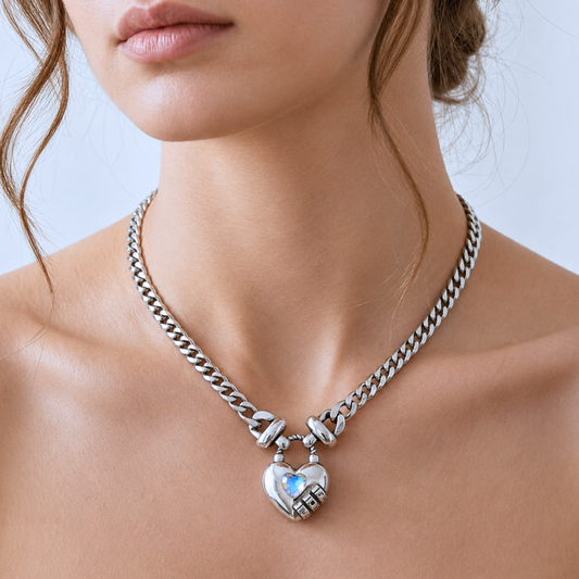 Collar de Plata 925 - Felipa