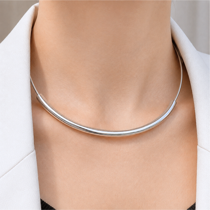 Collar de Plata 925 - Vivian