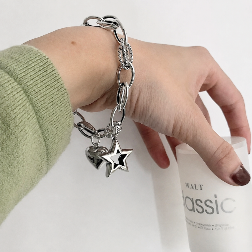 Pulsera de Plata 925 - Vlad