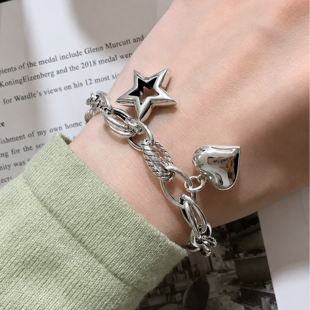 Pulsera de Plata 925 - Vlad