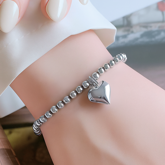 Pulsera de Plata 925 - Jesse