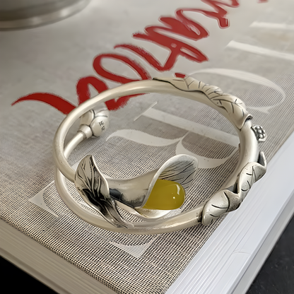 Pulsera de Plata 925 - Emma