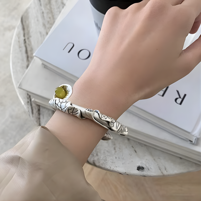 Pulsera de Plata 925 - Emma