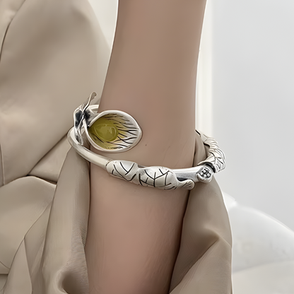 Pulsera de Plata 925 - Emma