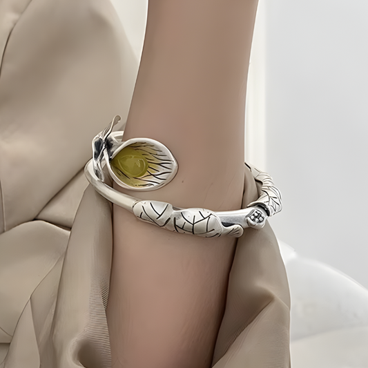 Pulsera de Plata 925 - Emma