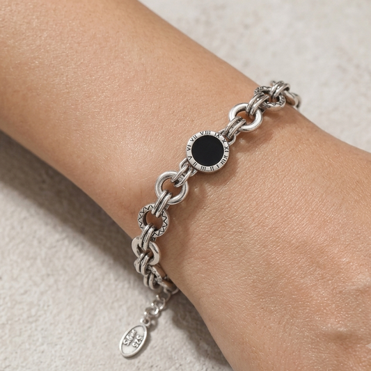 Pulsera de Plata 925 - Aurelia