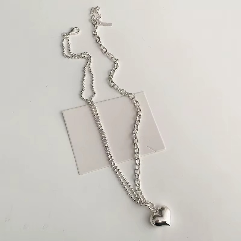 Collar de Plata 925 - Elena