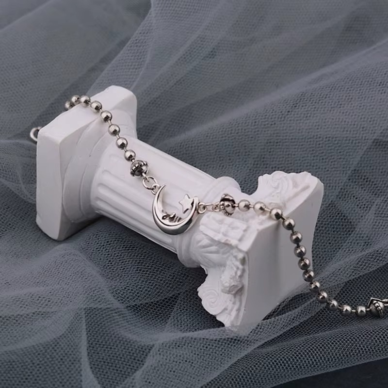 Pulsera de Plata 925 - Luna