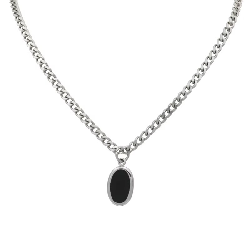 Collar de Plata 925 - Seline