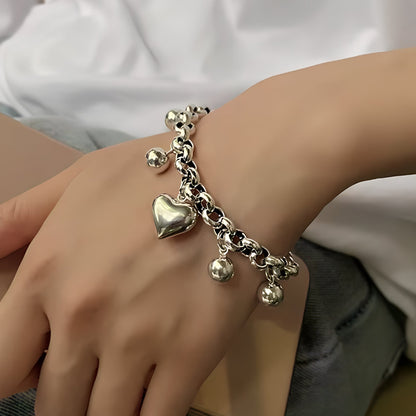 Pulsera de Plata 925 - Denver