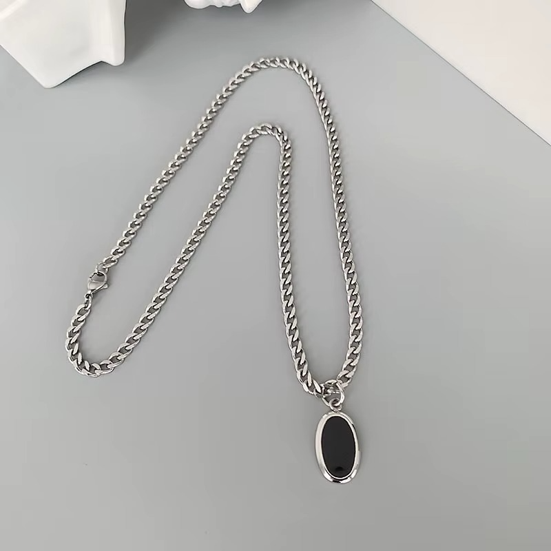Collar de Plata 925 - Seline