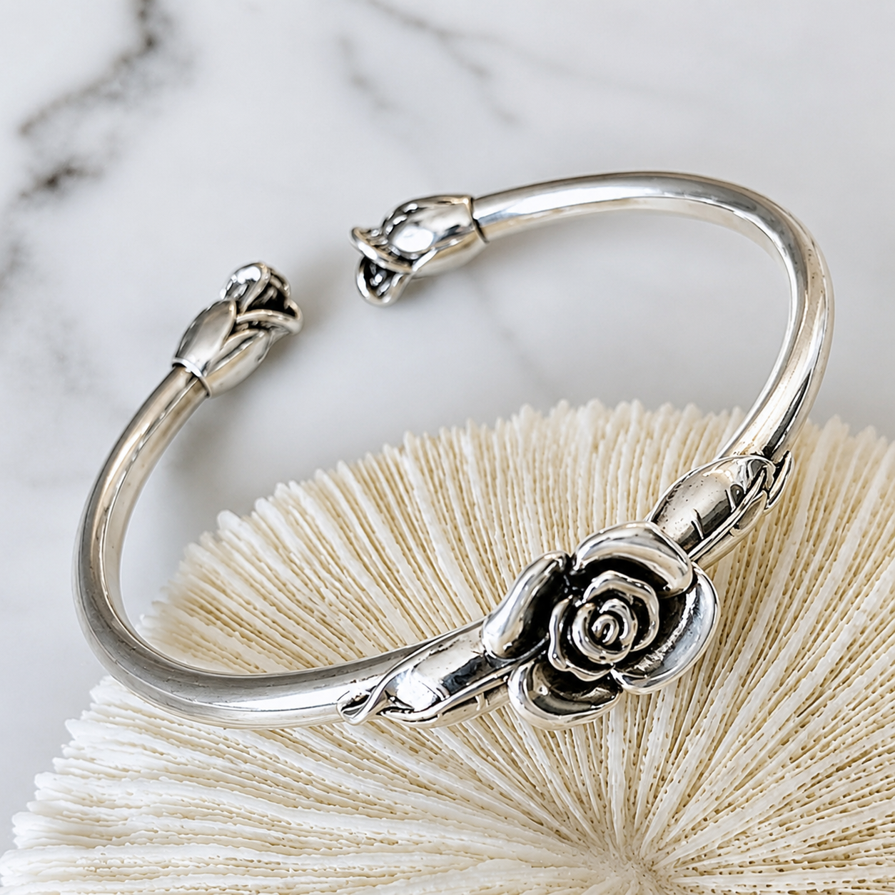 Pulsera de Plata 925 - Íris