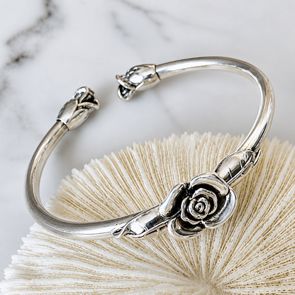 Pulsera de Plata 925 - Íris